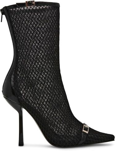 Steve Madden Women's Ashlin Ankle Boot in Saudi Arabia