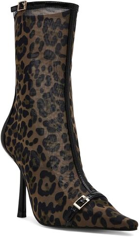 Steve Madden Women's Ashlin Ankle Boot in Saudi Arabia
