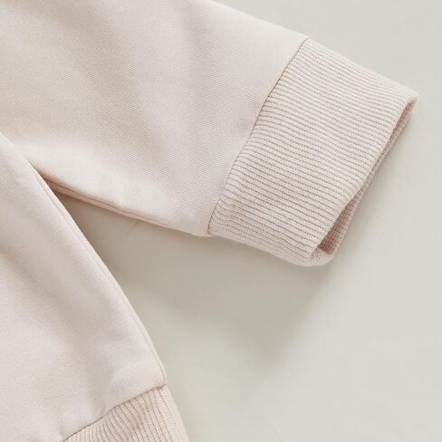 طفلة صبي لطيف كم طويل مطرزة مرح مشرق البلوز الرباط السراويل الطويلة الرضع ملابس عيد الميلاد in Kuwait