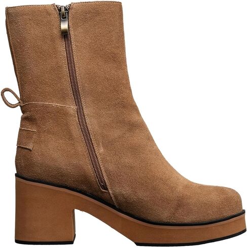 Antelope Women's India Suede Boots in Saudi Arabia