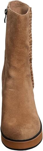 Antelope Women's India Suede Boots in Saudi Arabia