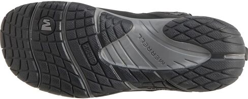 Merrell Women's Encore 4 Tall Zip Polar Boots - Waterproof, Nubuck, Wide Width, (Black) (US Footwear Size System, Adult, Women, Numeric, Wide, 9.5) in Saudi Arabia