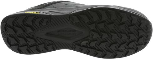 SKECHERS Men's Speed-Flex Trekker Comp Toe Industrial Shoe, Black, 13 Wide in Saudi Arabia