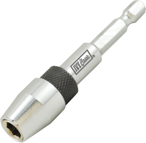 IVY Classic 45638 2-5/8-Inch Rapid Reload Power Bit Holder, 1/Card in Kuwait