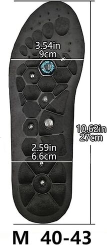 Akusoli Acupressure Insoles,Akusoli Magnetic Acupressure Insoles,Orthopedic Insoles,Get Relief for Women and Men Relieve Tired, Achy Feet in Saudi Arabia