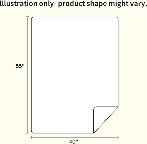 بطانية سيارة من الصوف المدفأة 12 فولت من Amazingforless مع جهاز تحكم للمؤقت ومستويات الحرارة بطانية سيارة كهربائية منقوشة (رمادي صناعي شيربا) in Kuwait