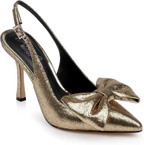 Jewel Badgley Mischka Women's Kourtnay Heeled Sandal in Saudi Arabia
