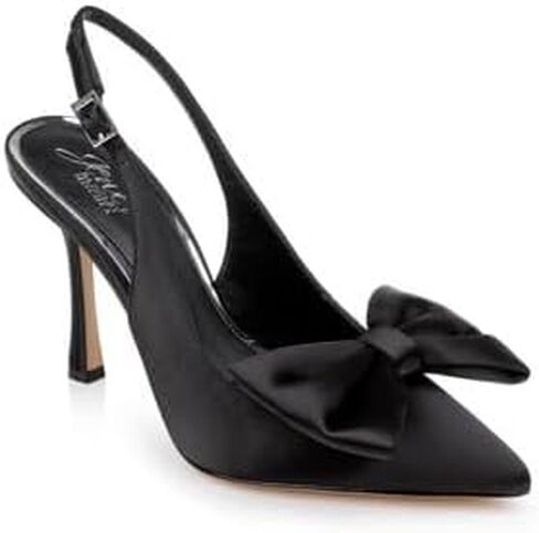 Jewel Badgley Mischka Women's Kourtnay Heeled Sandal in Saudi Arabia