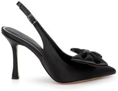 Jewel Badgley Mischka Women's Kourtnay Heeled Sandal in Saudi Arabia
