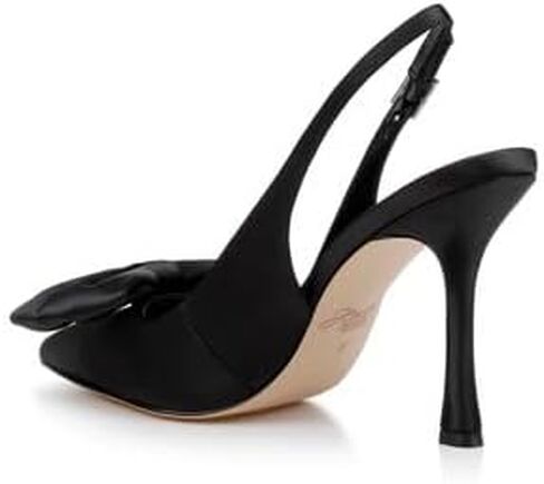 Jewel Badgley Mischka Women's Kourtnay Heeled Sandal in Saudi Arabia