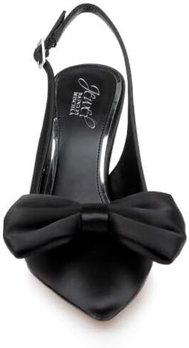 Jewel Badgley Mischka Women's Kourtnay Heeled Sandal in Saudi Arabia