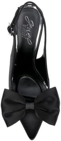Jewel Badgley Mischka Women's Kourtnay Heeled Sandal in Saudi Arabia