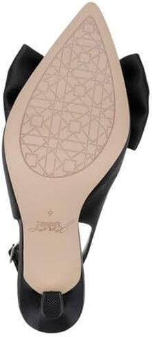 Jewel Badgley Mischka Women's Kourtnay Heeled Sandal in Saudi Arabia