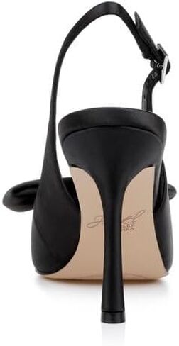 Jewel Badgley Mischka Women's Kourtnay Heeled Sandal in Saudi Arabia