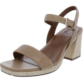 Naturalizer Women's Rose Ankle Strap Sandal