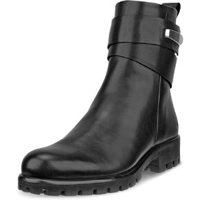 ECCO Women's Modtray Strap Ankle Boot