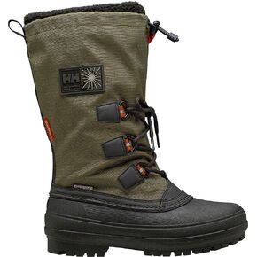 Helly-Hansen Women's Arctic Patrol Insulated Waterproof Winter Boots
