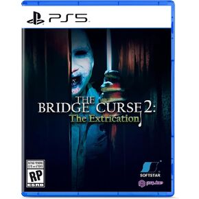 The Bridge Curse 2: The Extrication - PlayStation 5