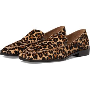 Dolce Vita Beny - Shoes for Women - Cotton Lining - Faux Leather Insole - Squared Toe Shape - Block Heel