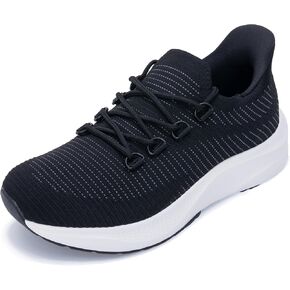 Womens Walking Shoes | Slip On Shoes Women | Hands Free | Comfortable Tennis Shoes | Lightweight Casual Sneakers US 6-11