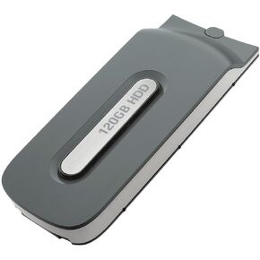 Xbox 360 120GB Hard Drive (Renewed)