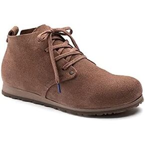 Birkenstock Unisex Adult Dundee Plus Shoes