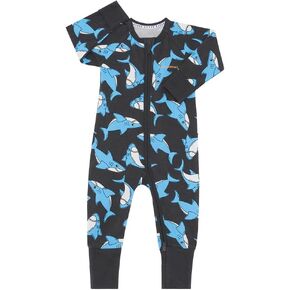 بوندز بيبي زيبي وندر سوت - سمكة قرش دوامة in Kuwait