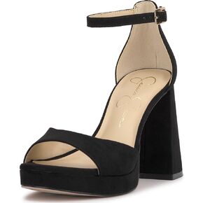 Jessica Simpson Women's Kaliah Sandal-Platform