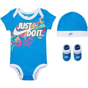 Nike Baby Boy's Air Max Box Set (Infant/Toddler/Little Kids)