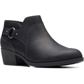 Clarks Women's Charlten Grace Ankle Boot