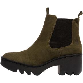 FLY London Women's Trig514fly Fashion Boot