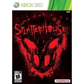 Splatterhouse - Xbox 360 (Renewed)