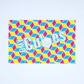 CMY Klean Ultra-Soft Microfiber Cloths