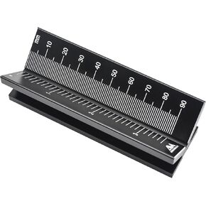 AM ARROWMAX CNC-Aluminum V-Block - Precision Drilling Accessory (Single Item)