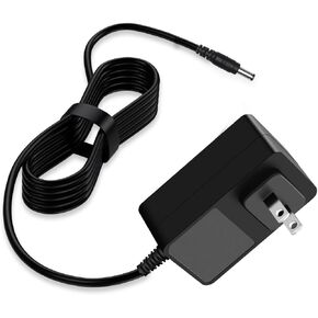 20V Lithium Battery Charger Compatible with Galax PRO Cordless Mini Circular Saw 96504 96505 95307 D6001 and More, 20V Charger Power Adapter Replacement for 91140, Power Supply White 1.5M