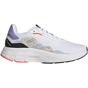 adidas Speedmotion Shoes Women's, White, Size 7
