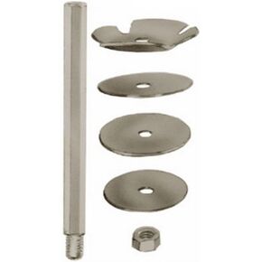 Pasco 3253 3" ram bit