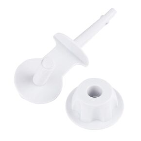 Crib Mobile,Baby Crib Mobile, Toy Deco ion Hanging Arm cot Mobile arms Bed Bell Holder Hanger Baby Bracket