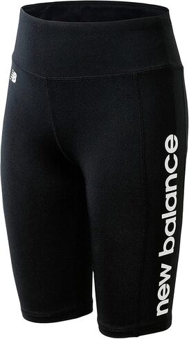 New Balance Girl's Performance Bike Shorts (Big Kids) in Saudi Arabia