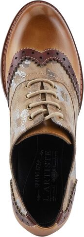 Spring Step L'Artiste Perrine Women's Professional Loafer - Artful Prints, Feminine Details, Polished Look in Saudi Arabia