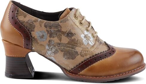 Spring Step L'Artiste Perrine Women's Professional Loafer - Artful Prints, Feminine Details, Polished Look in Saudi Arabia
