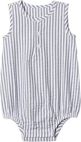 GAP baby-girls Unisex Woven Bubble Onepiece in Saudi Arabia