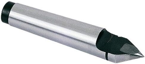 HHIP 3900-6051 MT1 Steel Half-Notched Dead Center in Saudi Arabia