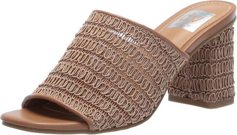 DV Dolce Vita Women's Hemma Sandal in Saudi Arabia