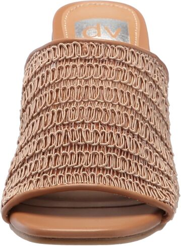 DV Dolce Vita Women's Hemma Sandal in Saudi Arabia