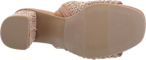 DV Dolce Vita Women's Hemma Sandal in Saudi Arabia