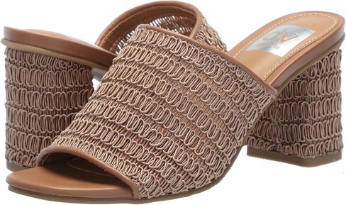 DV Dolce Vita Women's Hemma Sandal in Saudi Arabia