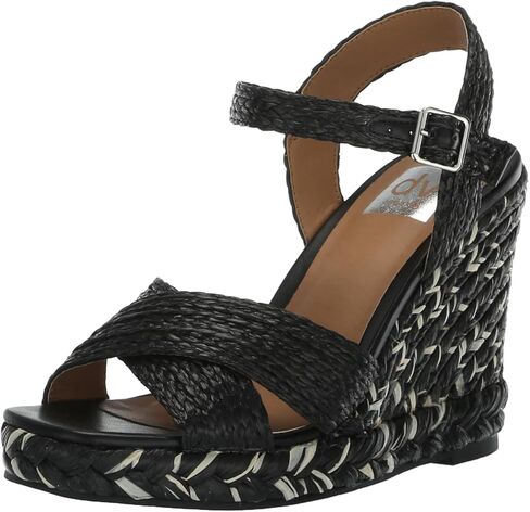 DV Dolce Vita Women's Wedge Sandal in Saudi Arabia