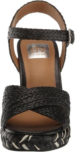 DV Dolce Vita Women's Wedge Sandal in Saudi Arabia