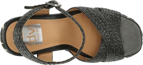 DV Dolce Vita Women's Wedge Sandal in Saudi Arabia